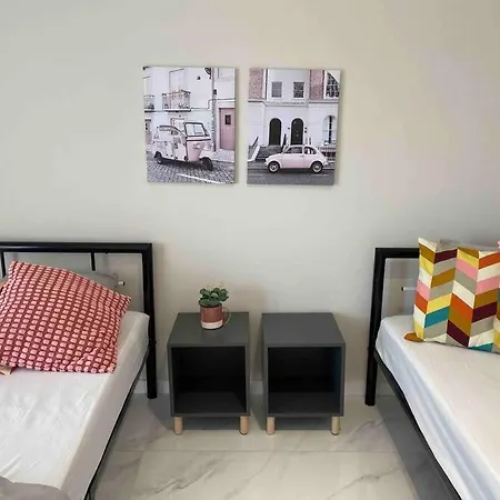 Elegance To Close From Lisbon! Appartamento Montijo