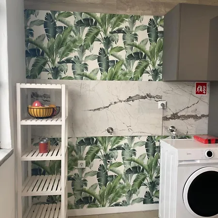 Appartamento Elegance To Close From Lisbon!