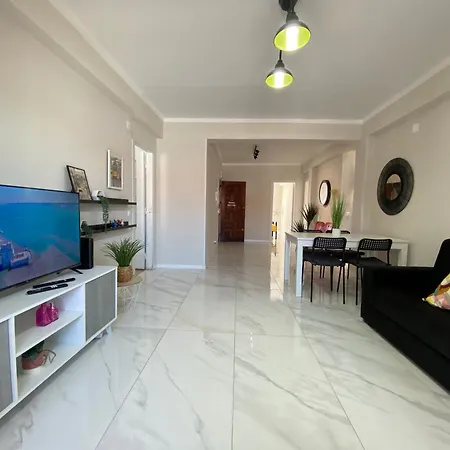 Elegance To Close From Lisbon! Appartamento Montijo