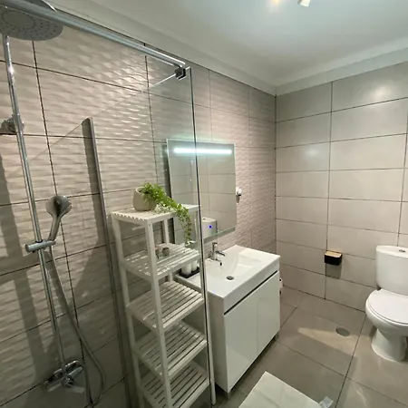 Appartamento Elegance To Close From Lisbon! *